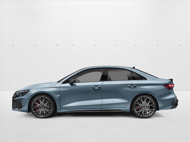 new 2026 Audi RS 3 car