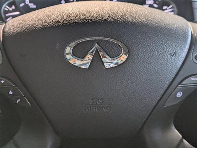 used 2015 INFINITI Q70 car, priced at $20,994