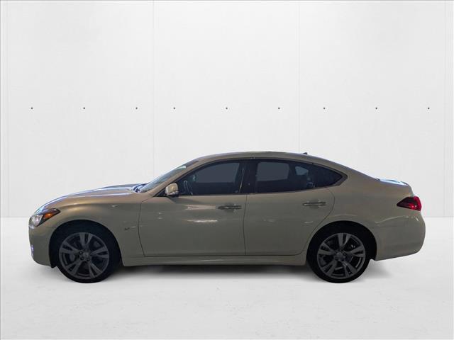 used 2015 INFINITI Q70 car, priced at $20,994