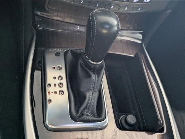 used 2015 INFINITI Q70 car, priced at $20,994