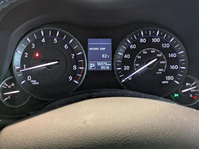 used 2015 INFINITI Q70 car, priced at $20,994