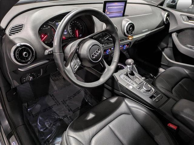 used 2020 Audi A3 car, priced at $28,991