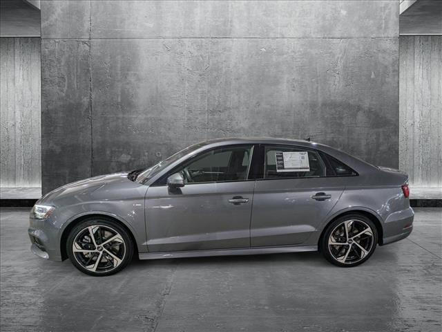 used 2020 Audi A3 car, priced at $28,991