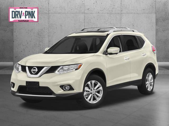 used 2014 Nissan Rogue car, priced at $10,455