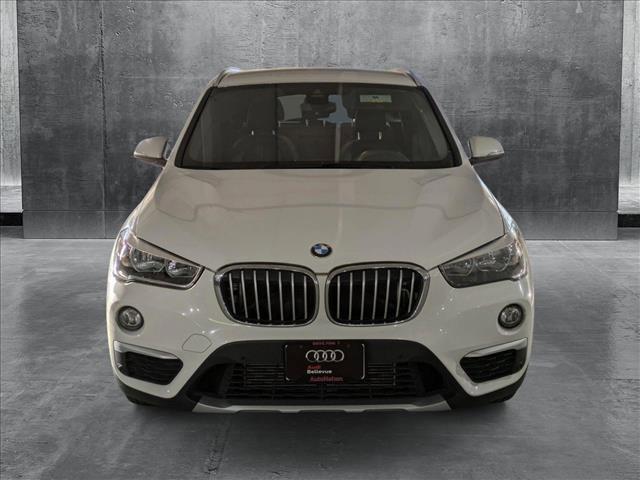 used 2019 BMW X1 car, priced at $18,927