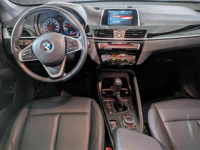 used 2019 BMW X1 car, priced at $18,927