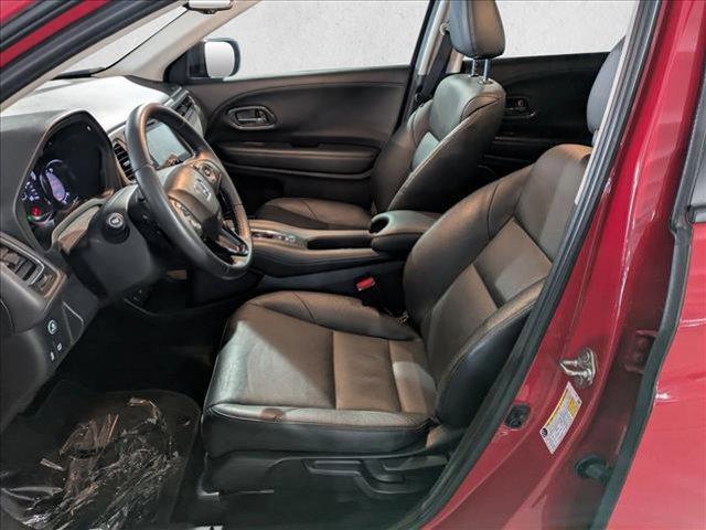 used 2017 Honda HR-V car, priced at $18,991