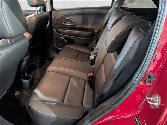 used 2017 Honda HR-V car, priced at $18,991