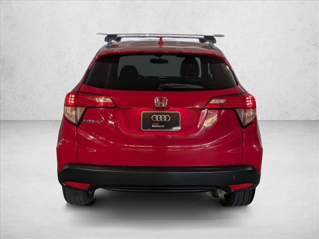 used 2017 Honda HR-V car, priced at $18,991
