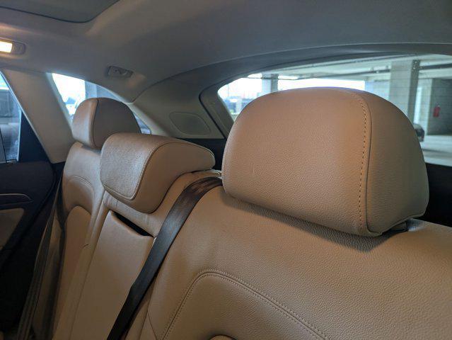 used 2013 Audi Q5 car, priced at $11,998