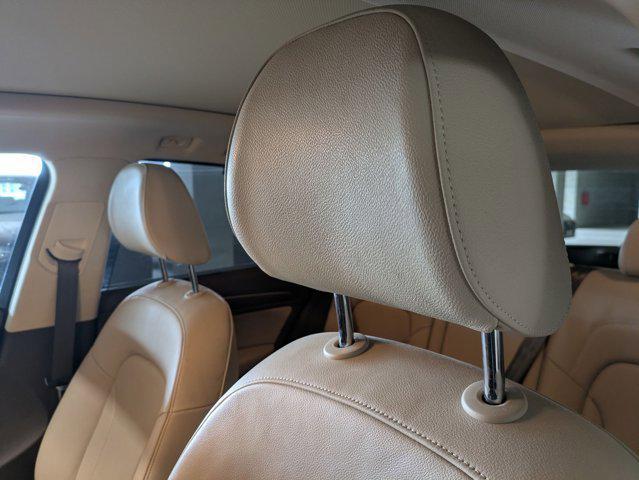 used 2013 Audi Q5 car, priced at $11,998