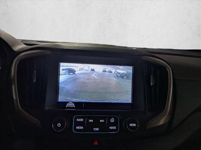 used 2018 GMC Terrain car, priced at $19,349
