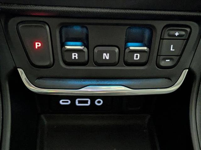 used 2018 GMC Terrain car, priced at $19,349