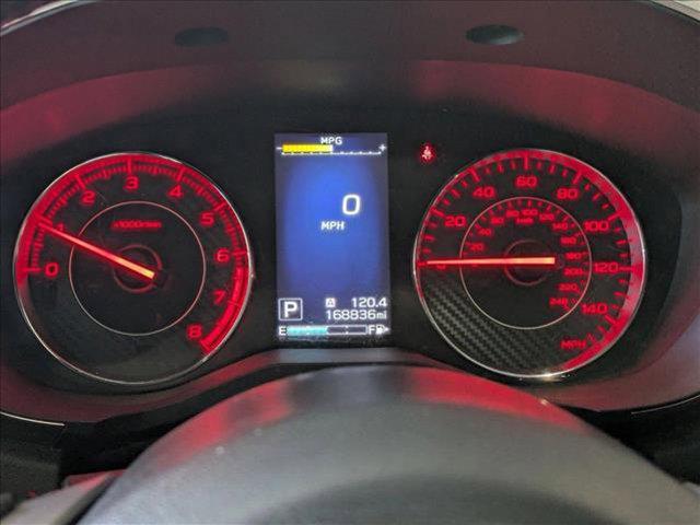 used 2019 Subaru Impreza car, priced at $10,998
