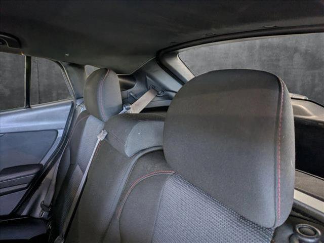used 2019 Subaru Impreza car, priced at $10,998