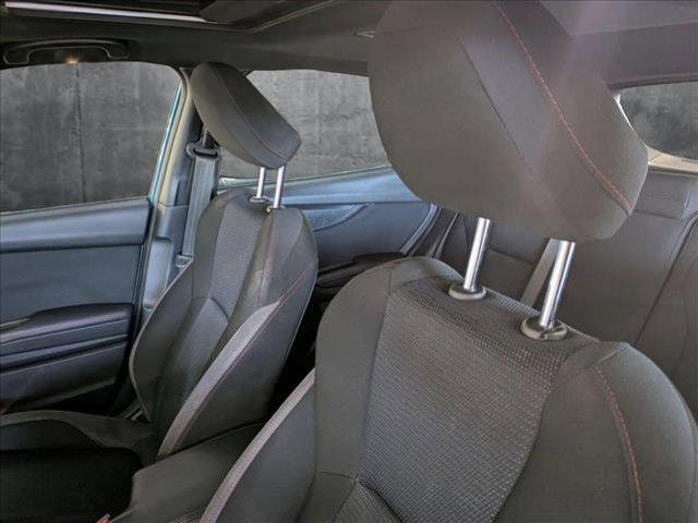 used 2019 Subaru Impreza car, priced at $10,998