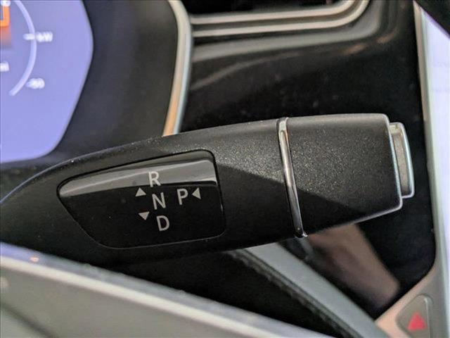 used 2015 Tesla Model S car, priced at $22,924