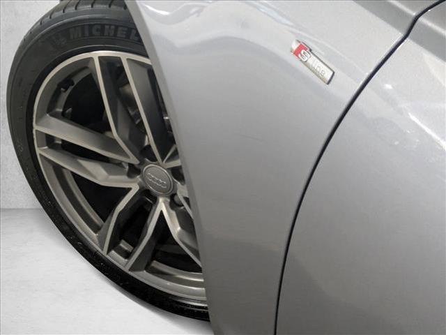 used 2016 Audi A6 car, priced at $23,991