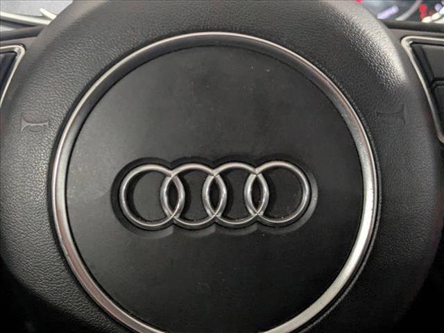 used 2016 Audi A6 car, priced at $23,991