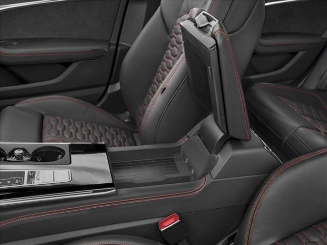 new 2025 Audi RS 6 Avant car