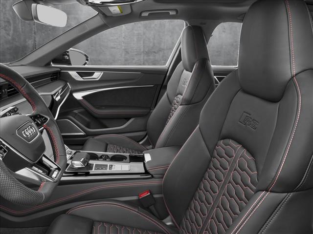 new 2025 Audi RS 6 Avant car