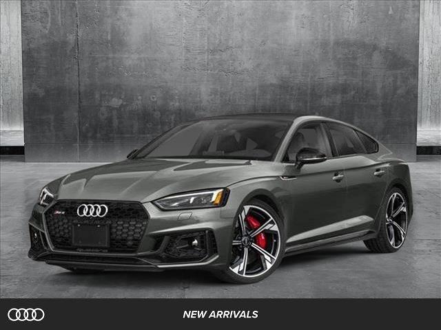 used 2019 Audi RS 5 car, priced at $55,991