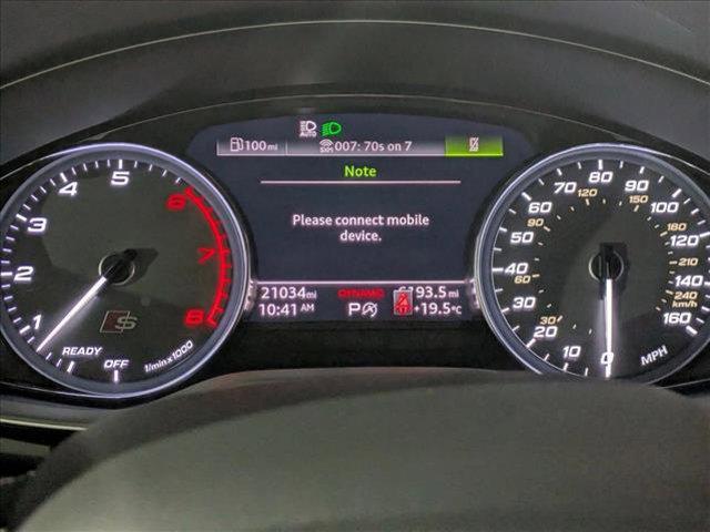 used 2022 Audi SQ5 car, priced at $38,904