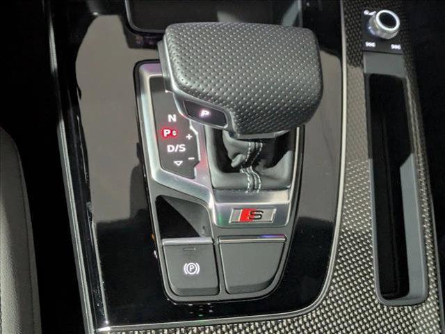 used 2022 Audi SQ5 car, priced at $38,904