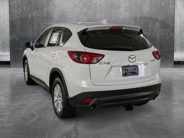 used 2016 Mazda CX-5 car, priced at $13,998