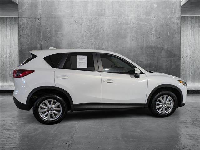 used 2016 Mazda CX-5 car, priced at $13,998