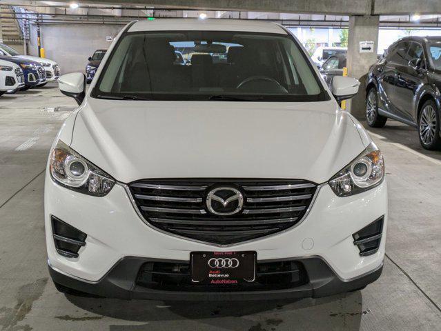 used 2016 Mazda CX-5 car, priced at $13,998