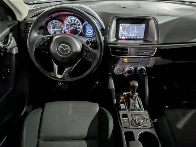 used 2016 Mazda CX-5 car, priced at $13,998