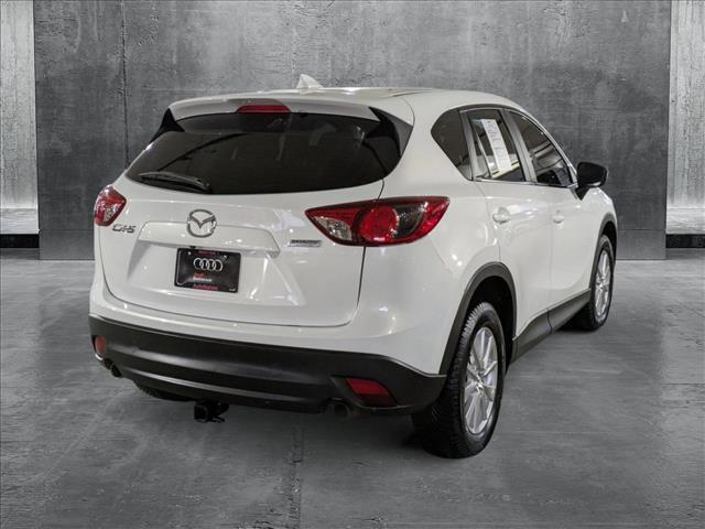 used 2016 Mazda CX-5 car, priced at $13,998