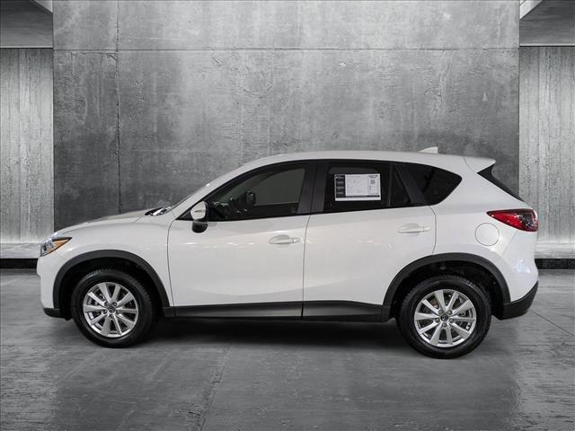 used 2016 Mazda CX-5 car, priced at $13,998