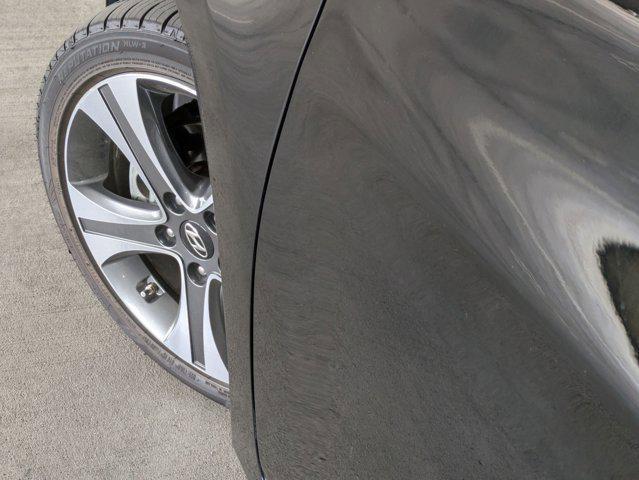 used 2014 Hyundai Elantra car, priced at $10,793