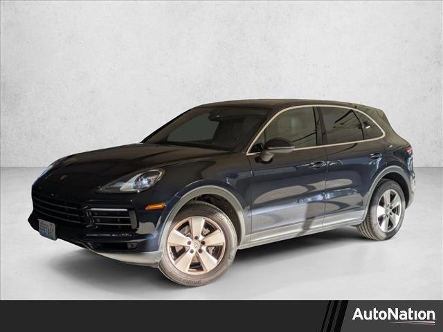 used 2019 Porsche Cayenne car, priced at $35,997