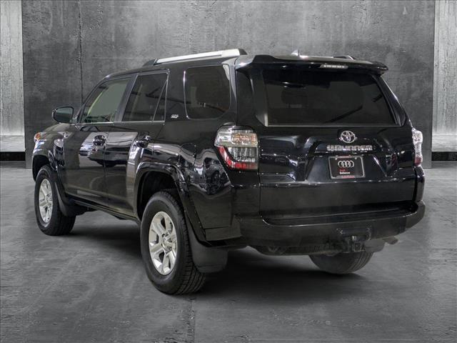 used 2022 Toyota 4Runner car, priced at $34,927