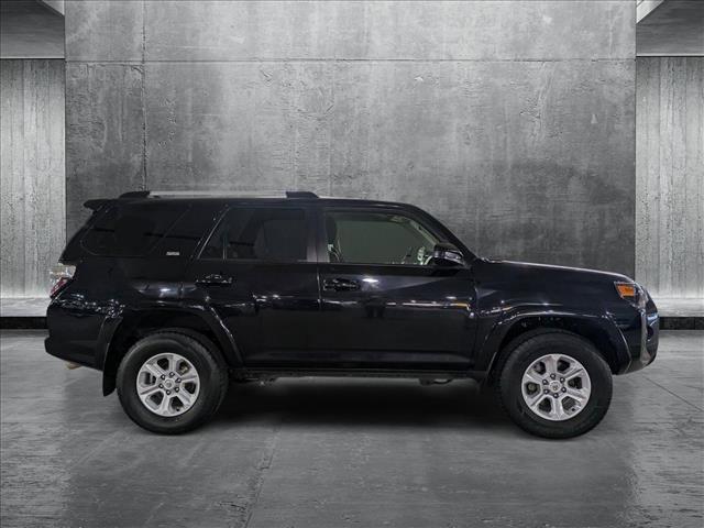 used 2022 Toyota 4Runner car, priced at $34,927