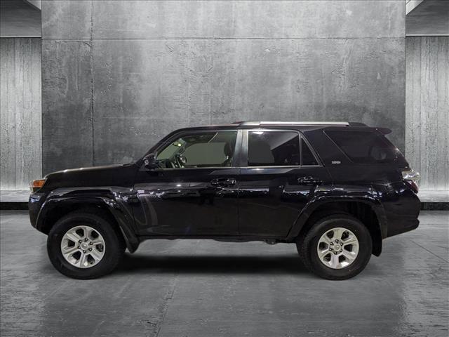 used 2022 Toyota 4Runner car, priced at $34,927