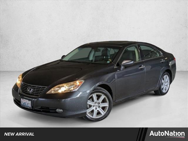 used 2009 Lexus ES 350 car, priced at $8,997
