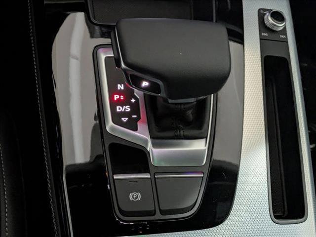 used 2024 Audi Q5 car, priced at $41,993