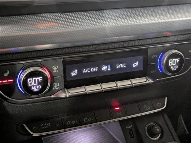 used 2024 Audi Q5 car, priced at $41,993