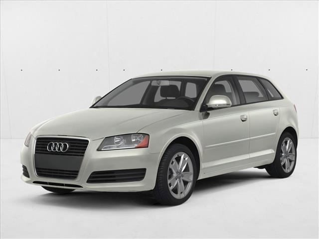 used 2013 Audi A3 car, priced at $10,994