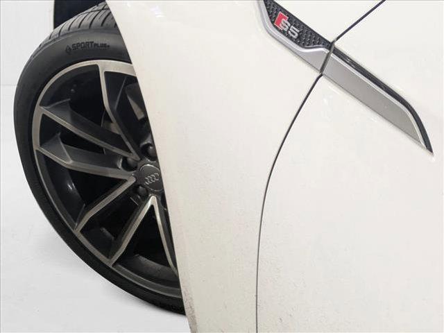 used 2018 Audi S5 car, priced at $36,991