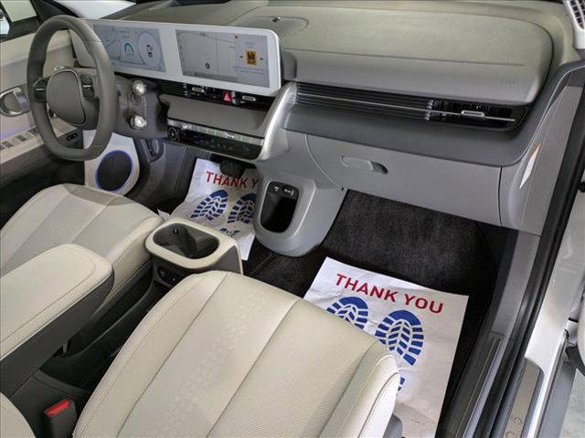 used 2024 Hyundai IONIQ 5 car, priced at $42,888
