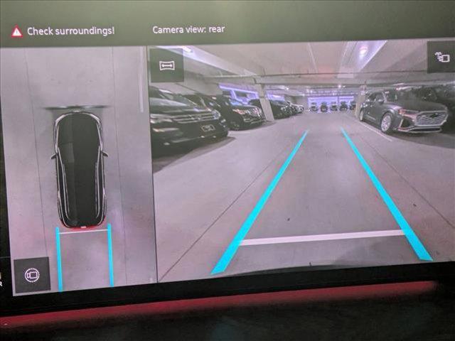 new 2025 Audi Q5 car, priced at $62,040