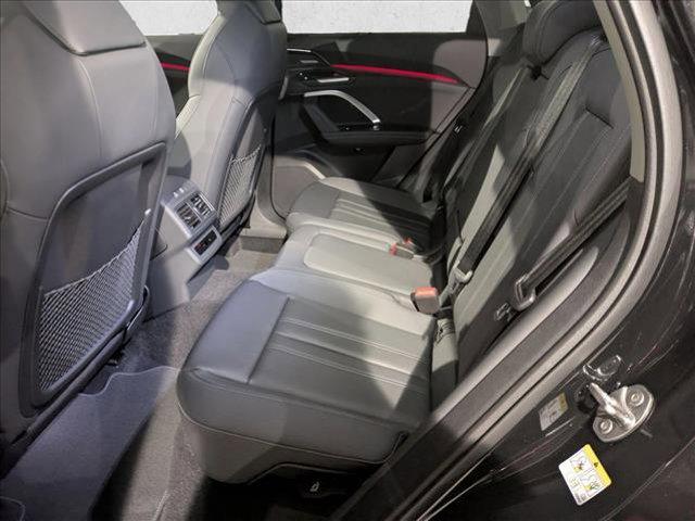 new 2025 Audi Q5 car, priced at $62,040