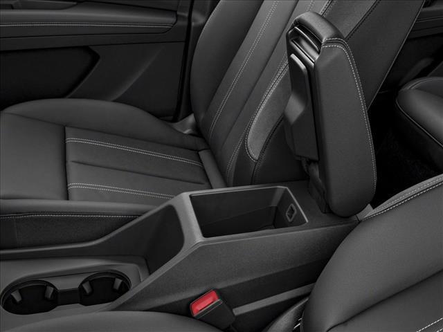 new 2024 Audi Q4 e-tron car, priced at $51,988