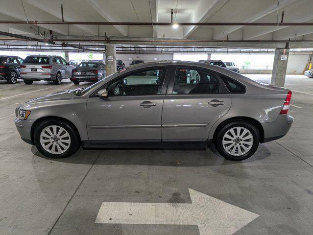 used 2005 Volvo S40 car, priced at $3,916