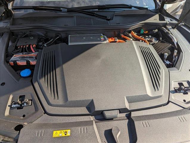 new 2024 Audi SQ8 car, priced at $96,988